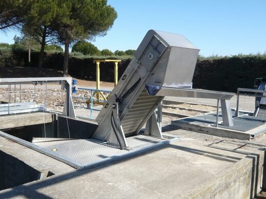 Drinking&#x20;water&#x20;treatment&#x20;in&#x20;Spain&#x20;and&#x20;Portugal