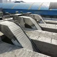 The&#x20;different&#x20;stages&#x20;of&#x20;water&#x20;treatment