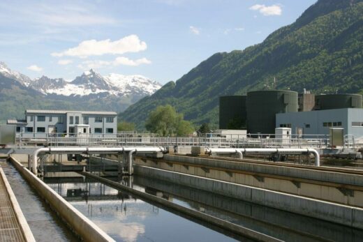 operation-purification-plant