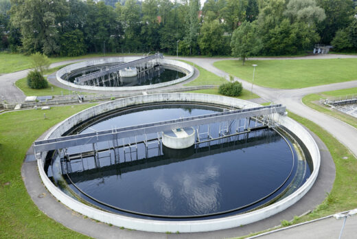 Les&#x20;avantages&#x20;des&#x20;filtres&#x20;&#x00E0;&#x20;tambour&#x20;rotatif&#x20;pour&#x20;la&#x20;filtration&#x20;des&#x20;eaux&#x20;us&#x00E9;es&#x20;urbaines
